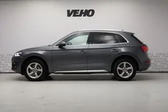 Audi Q5, 3.0, 170 kW, dīzelis, automātiskā, pilnpiedziņa