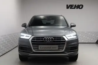 Audi Q5, 3.0, 170 kW, dīzelis, automātiskā, pilnpiedziņa