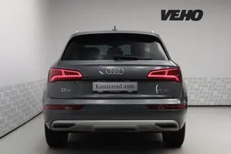 Audi Q5, 3.0, 170 kW, dīzelis, automātiskā, pilnpiedziņa