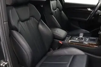 Audi Q5, 3.0, 170 kW, dīzelis, automātiskā, pilnpiedziņa