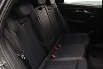 Audi Q5, 3.0, 170 kW, dīzelis, automātiskā, pilnpiedziņa