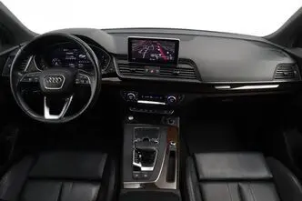 Audi Q5, 3.0, 170 kW, dīzelis, automātiskā, pilnpiedziņa
