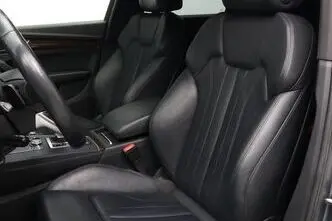 Audi Q5, 3.0, 170 kW, dīzelis, automātiskā, pilnpiedziņa