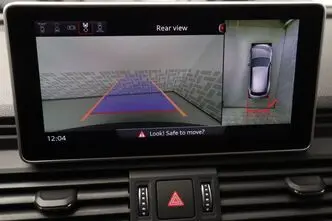 Audi Q5, 3.0, 170 kW, dīzelis, automātiskā, pilnpiedziņa