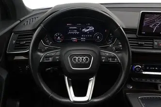 Audi Q5, 3.0, 170 kW, dīzelis, automātiskā, pilnpiedziņa