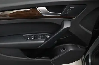 Audi Q5, 3.0, 170 kW, dīzelis, automātiskā, pilnpiedziņa