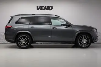 Mercedes-Benz GLS 400, 2.9, 243 kW, diisel, automaat, nelikvedu