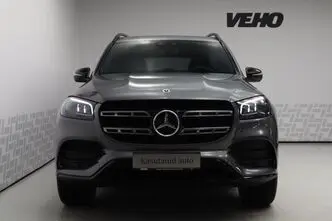 Mercedes-Benz GLS 400, 2.9, 243 kW, diisel, automaat, nelikvedu