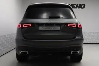 Mercedes-Benz GLS 400, 2.9, 243 kW, diisel, automaat, nelikvedu