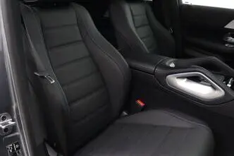 Mercedes-Benz GLS 400, 2.9, 243 kW, diisel, automaat, nelikvedu