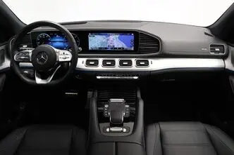 Mercedes-Benz GLS 400, 2.9, 243 kW, diisel, automaat, nelikvedu