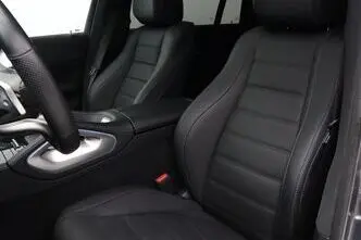 Mercedes-Benz GLS 400, 2.9, 243 kW, diisel, automaat, nelikvedu