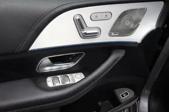 Mercedes-Benz GLS 400, 2.9, 243 kW, diisel, automaat, nelikvedu