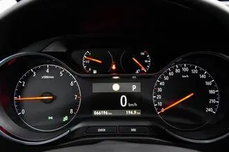 Opel Crossland, 1.2, 96 kW, benzīns, automātiskā, priekšējā piedziņa