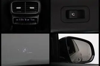 Mercedes-Benz GLS 400, 2.9, 243 kW, diisel, automaat, nelikvedu
