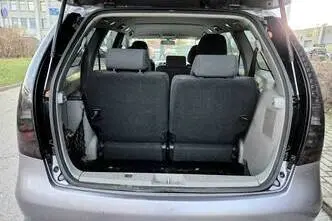 Mitsubishi Grandis, 2.0, 100 kW, diisel, manuaal, esivedu