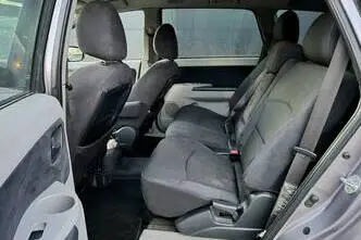 Mitsubishi Grandis, 2.0, 100 kW, diisel, manuaal, esivedu