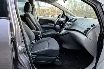 Mitsubishi Grandis, 2.0, 100 kW, diisel, manuaal, esivedu