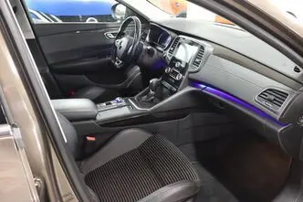 Renault Talisman, 1.6, 110 kW, benzinas, automatinė, priekiniai varomieji ratai