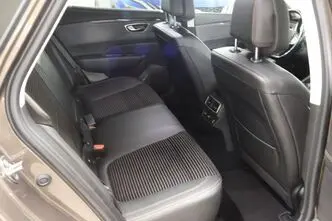 Renault Talisman, 1.6, 110 kW, benzinas, automatinė, priekiniai varomieji ratai