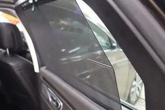 Renault Talisman, 1.6, 110 kW, benzinas, automatinė, priekiniai varomieji ratai