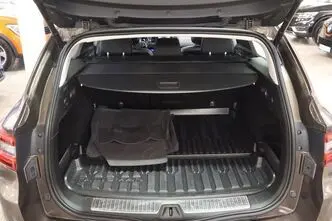 Renault Talisman, 1.6, 110 kW, benzinas, automatinė, priekiniai varomieji ratai