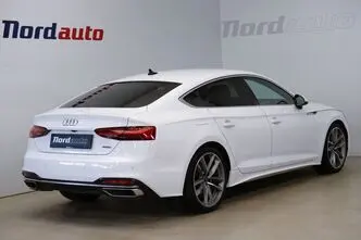 Audi A5, 2.0, 150 kW, hibrīds, automātiskā, pilnpiedziņa