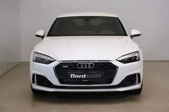 Audi A5, 2.0, 150 kW, hibrīds, automātiskā, pilnpiedziņa