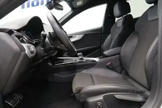 Audi A5, 2.0, 150 kW, hibrīds, automātiskā, pilnpiedziņa