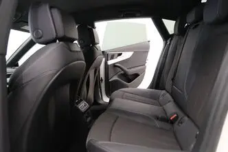 Audi A5, 2.0, 150 kW, hibrīds, automātiskā, pilnpiedziņa