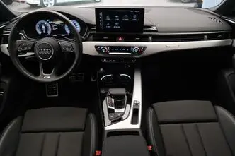 Audi A5, 2.0, 150 kW, hibrīds, automātiskā, pilnpiedziņa