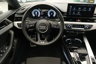 Audi A5, 2.0, 150 kW, hibrīds, automātiskā, pilnpiedziņa
