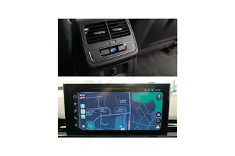 Audi A5, 2.0, 150 kW, hibrīds, automātiskā, pilnpiedziņa