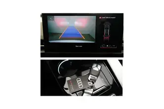 Audi A5, 2.0, 150 kW, hibrīds, automātiskā, pilnpiedziņa