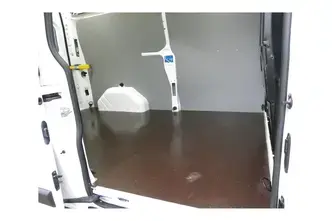 Ford Transit Custom, 125 kW, dīzelis, manuālā, priekšējā piedziņa