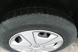 Ford Transit Custom, 125 kW, dīzelis, manuālā, priekšējā piedziņa