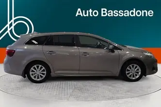 Toyota Avensis, 1.8, 108 kW, benzīns, automātiskā, priekšējā piedziņa
