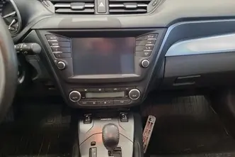 Toyota Avensis, 1.8, 108 kW, benzīns, automātiskā, priekšējā piedziņa