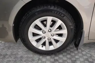 Toyota Avensis, 1.8, 108 kW, benzīns, automātiskā, priekšējā piedziņa