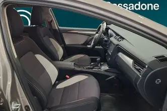 Toyota Avensis, 1.8, 108 kW, benzīns, automātiskā, priekšējā piedziņa