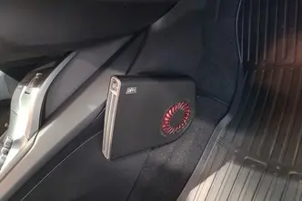 Toyota Avensis, 1.8, 108 kW, benzīns, automātiskā, priekšējā piedziņa