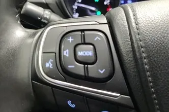 Toyota Avensis, 1.8, 108 kW, benzīns, automātiskā, priekšējā piedziņa