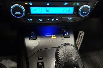 Toyota Avensis, 1.8, 108 kW, benzīns, automātiskā, priekšējā piedziņa