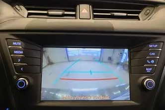 Toyota Avensis, 1.8, 108 kW, benzīns, automātiskā, priekšējā piedziņa