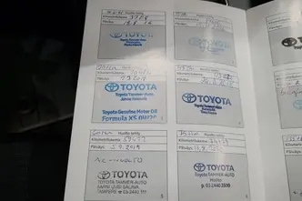 Toyota Avensis, 1.8, 108 kW, benzīns, automātiskā, priekšējā piedziņa