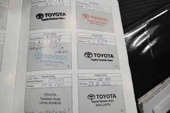 Toyota Avensis, 1.8, 108 kW, benzīns, automātiskā, priekšējā piedziņa