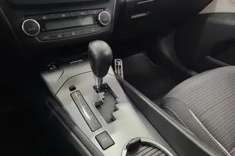 Toyota Avensis, 1.8, 108 kW, benzīns, automātiskā, priekšējā piedziņa