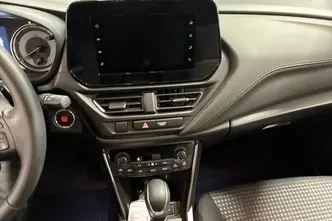 Suzuki S-Cross, 1.5, 75 kW, гибрид, автомат, полный привод