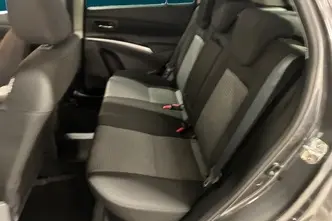 Suzuki S-Cross, 1.5, 75 kW, гибрид, автомат, полный привод