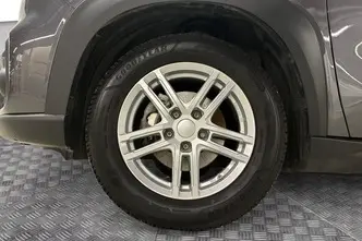 Suzuki S-Cross, 1.5, 75 kW, гибрид, автомат, полный привод